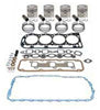 Tru-Power Basic In-Frame Engine Overhaul Kit for Ford 7600, 7610, 7700, 7710 - .030" Oversize