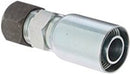FLARELESS TUBE RIGID ERMETO