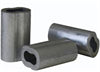 1/4'' ALUMINUM CABLE SLEEVES