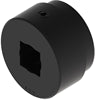 3/4" SQ. BORE- X SERIES WELD-A HUB