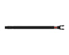 CAT 5 CV YOKE AND TUBE ASSEMBLY WITH SLIP SLEEVE - 1-11/16" 20 SPLINE   39.38" FROM CENTER YOKE