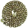 5/16 INCH X 25 FOOT GRADE 70 TRANSPORT BINDER CHAIN