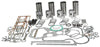 ENGINE OVERHAUL KIT FOR MASSEY FERGUSON