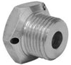 1/2 INCH NPT BREATHER ASSEMBLY