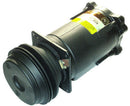 AC COMPRESSOR