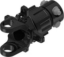 44 SER 1-3/8"-21SP CLAMP YKWITH OVER RUN