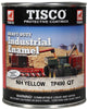 Tractor & Implement Paint - New Holland Yellow (1984 & Later), Quart