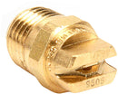 VEEJET NOZZLE BRASS