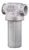 TeeJet 124112AL16 P Strainer 1-1/2 Inch x 16 Mesh Screen - 124 Series Has Aluminum Head / Nylon Bowl