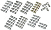 HYDRAULIC HOSE ASSEMBLY STARTER KIT, RYCO.
 CONTAINS 1/4" HOSE ENDS LESS THE HOSE