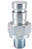 DIAGNOSTIC COUPLER NIPPLE