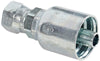 3/8 INCH HOSE X 9/16 ORFS FEMALE STRAIGHT SWIVEL