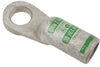 6 GAUGE CRIMP TERMINAL WITH HEAVY WALL COPPER LUGS