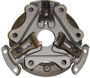 PRESSURE PLATE ASSEMBLY - 6-7/8 INCH