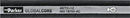 3/8 INCH X 390 FEET PARKER GLOBAL CORE 487 ISO 18752 HYDRAULIC HOSE
