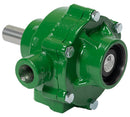 ACE CAST IRON 8 ROLLER PUMP - 15/16" SOLID SHAFT
