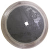 Wear Tuff Disc Blade - 30" x 8MM, Smooth, Pilot Hole
