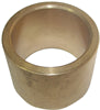 2.5"OD X 2.0"ID BRONZE BUSHING ONLY