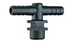 DOUBLE HOSE SHANK