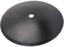 Disc Blade - 28" x 8MM, Smooth, 1-1/2" Square Axle