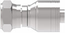 08Z-358 BSPP 60 CONE FEMALE SWVL STRAIGHT