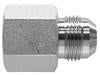 HYDRAULIC ADAPTER