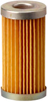 Donaldson P552378 Fuel Filter, Cartridge