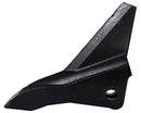 AGRITUF Ripper Point with Fin for KMC 69547KU, 16-080-282 & Unverferth 67951B