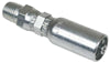 MALE SWIVEL 1" HOSE X 1" NPTF