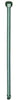 TeeJet 2135424NYB 24 Inch Hose Drop with Standard Nozzle Cap, Nylon