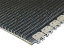 RS125 READY SET ALLIGATOR LACING FOR 24" BELTS - STAINLESS SPRING WIRE RS125SJ24/600SS