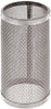 3" 50M STAINLESS STEEL SCREEN