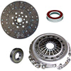 CLUTCH PAK