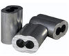 1/8'' ALUMINUM CABLE SLEEVE