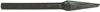 #250-1/4 ROUND NOSE CHISEL