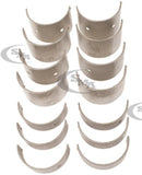 MAIN BEARING SET FOR CASE - STANDARD