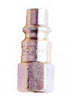 3/8FPT-H-STYLE AIR COUPLER PLUG