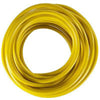 14 GAUGE PRIMARY WIRE (YELLOW) - 25 FOOT PER SPOOL
