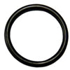 3/32 INCH WIDE 1 INCH ID X 1-3/16 INCH OD BUNA-N RUBBER O-RING 10 PACK
