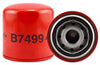 OIL FILTER HD