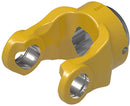 Weasler 300-6845 Inner Profile Yoke  - Tri-Lobe Shape, Bondioli 8 Series