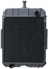 TISCO Radiator for International, 378713R92