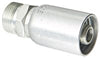 MALE SOLID 1/2" HOSE X 15/16" DIN LIGHT 24 DEGREE SEAT