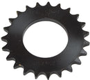 40-23 TOOTH SPROCKET