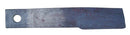 AgSmart Rotary Cutter Blade - CCW Rotation, 31" for Land Pride 820-199C 
