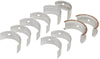 MAIN BEARING KIT, .010". 1 KIT USED IN G188D 4 CYLINDER DIESEL ENGINE