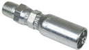 MALE SWIVEL 1/2" HOSE X 1/2" NPTF