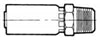 HYDRAULIC HOSE STARTER KIT, FOR 1/2" HOSE, DAYCO EASTMAN. CONTAINS THE SAME PARTS AS HSK500, EXCEPT LESS THE HOSE