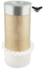 Baldwin Air Filter - Outer (PA3779FN)