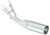 FEM SWVL DIN UNIVERSAL SEAT 45 DEG ELB